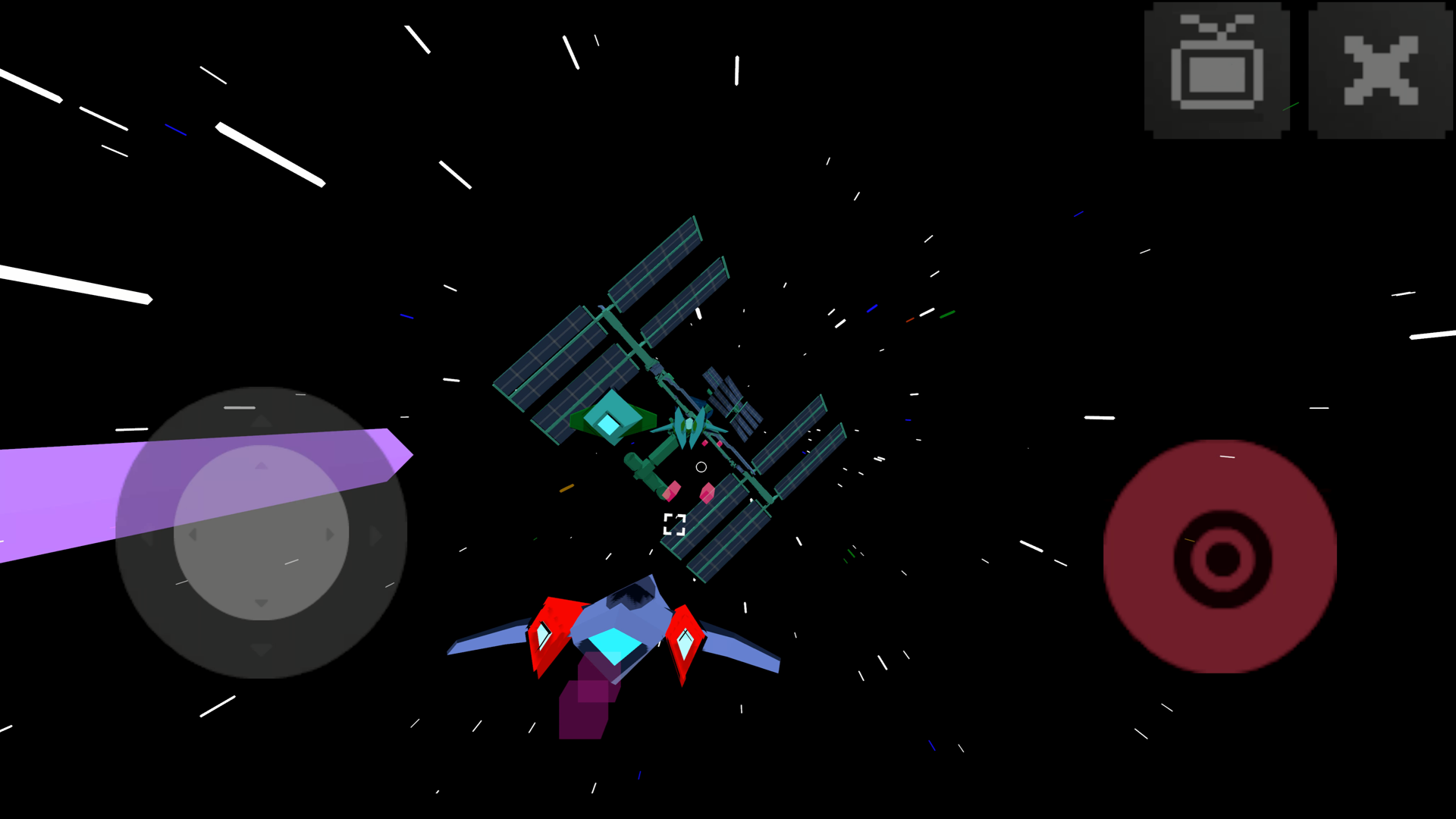 Star Cowboy 3D